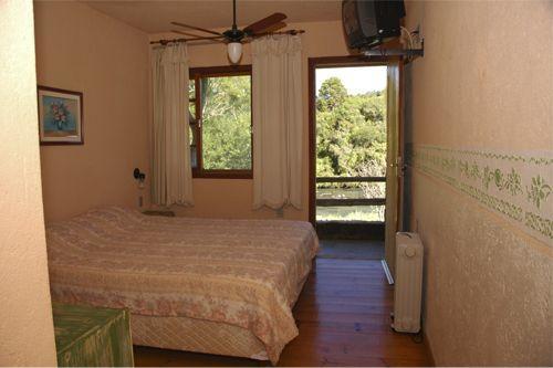 Fazenda Do Barreiro Hotell Urupema Eksteriør bilde