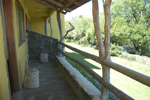 Fazenda Do Barreiro Hotell Urupema Eksteriør bilde