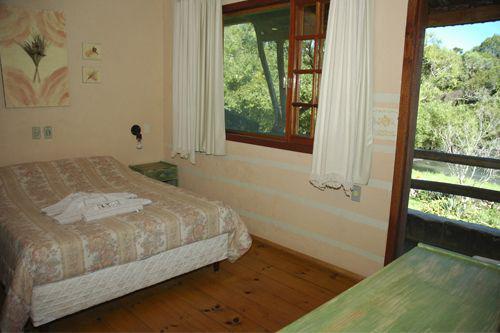 Fazenda Do Barreiro Hotell Urupema Eksteriør bilde